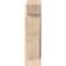 Ekena Millwork Traditional Slat Smooth Outlooker, Douglas Fir, 7 1/2"W x 20"D x 28"H OUT08X20X28TRA06SDF - alternate 4